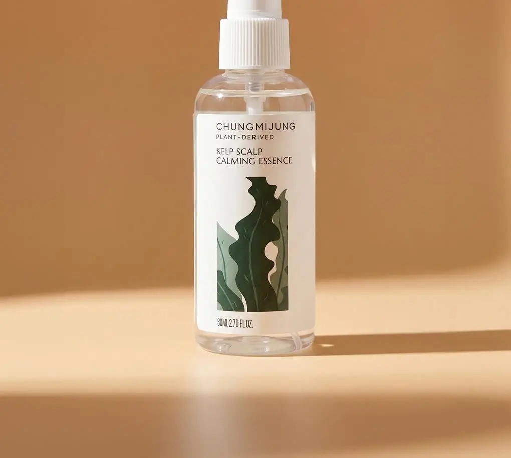 [성분천재/두피진정] 청미정 다시마 두피에센스 80ml 상세페이지 19